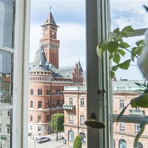 Clarion Grand Hotel® Helsingborg