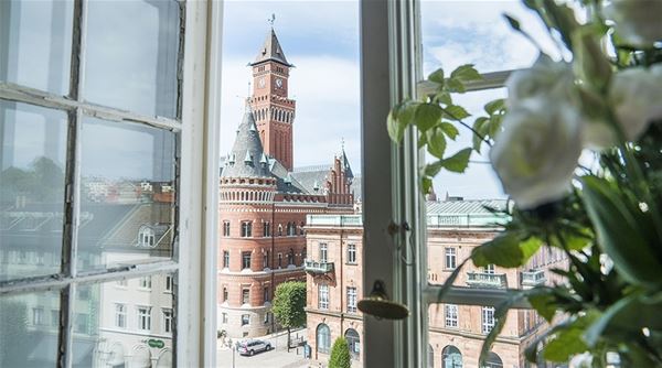 Clarion Grand Hotel® Helsingborg 