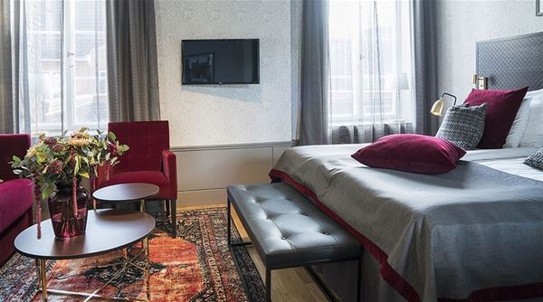 Clarion Grand Hotel® Helsingborg 