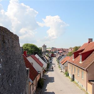 Visby Strandby