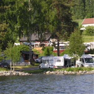 Sløvika Camping & Feriehus