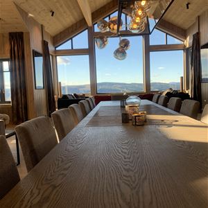 Alpine Lodge