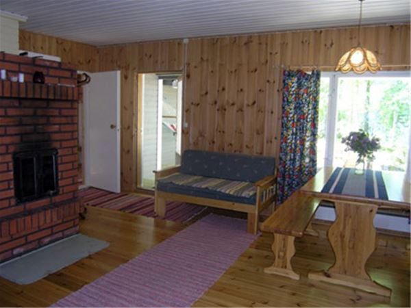 Haaviston Lomamökit cottages 