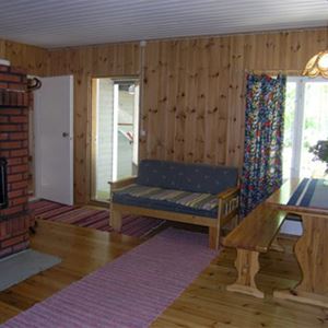 Haaviston Lomamökit cottages
