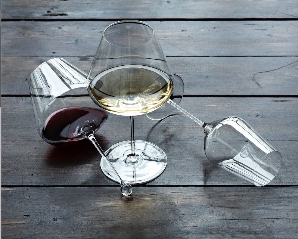 Vinsmagning: Italienske vine