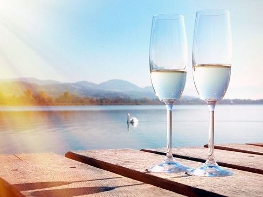 Vinsmagning: Champagne og mousserende vine