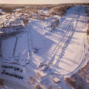 Messilä Ski Resort