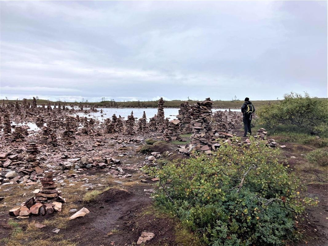 Stensjön 3 km | Visit Dalarna