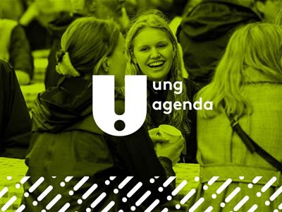Ung Agenda pakkerejse med afgang fra Aalborg eller Aarhus
