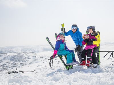 Mid term stay in Geilo 7 nights