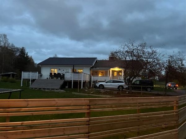 Vasaloppet accommodation, private house, M286, Sångåkersvägen, Mora 