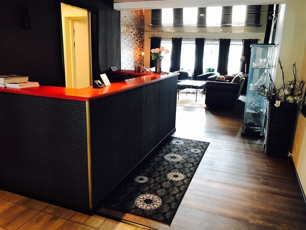 STF Arjeplog Vandrarhem