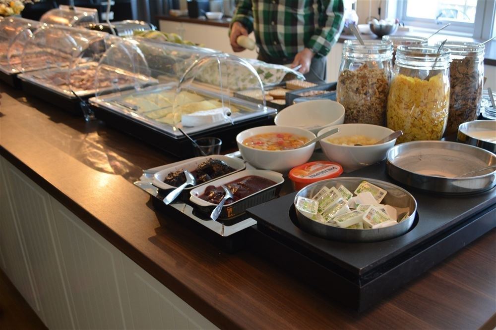 STF Arjeplog Vandrarhem