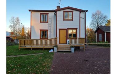 Vansbro - House in the center of vansbro - 12230