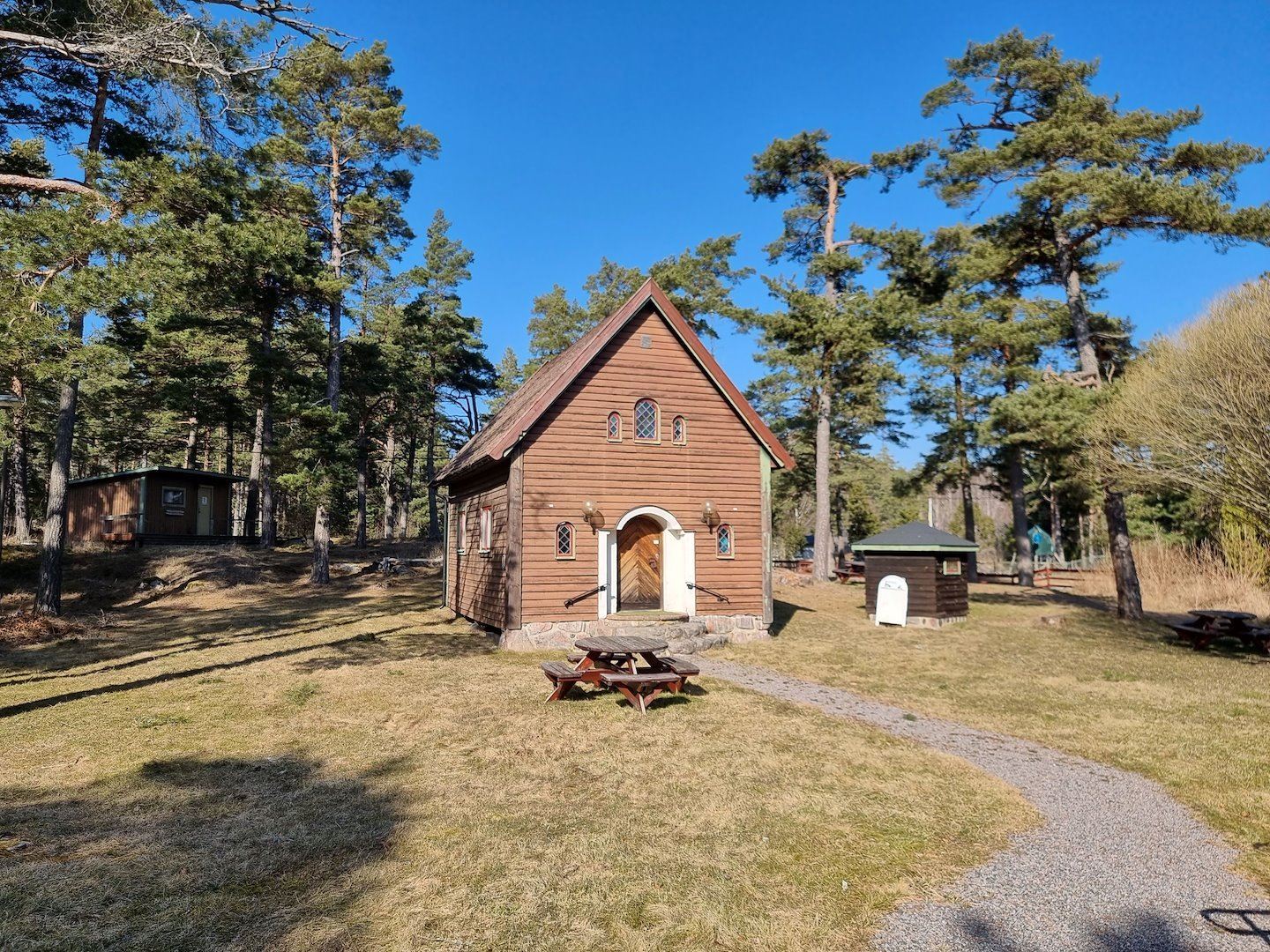 STF Arkösund Sköldviks Vandrarhem