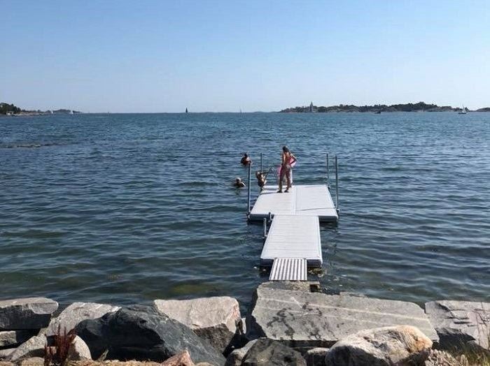 STF Arkösund Sköldviks Vandrarhem