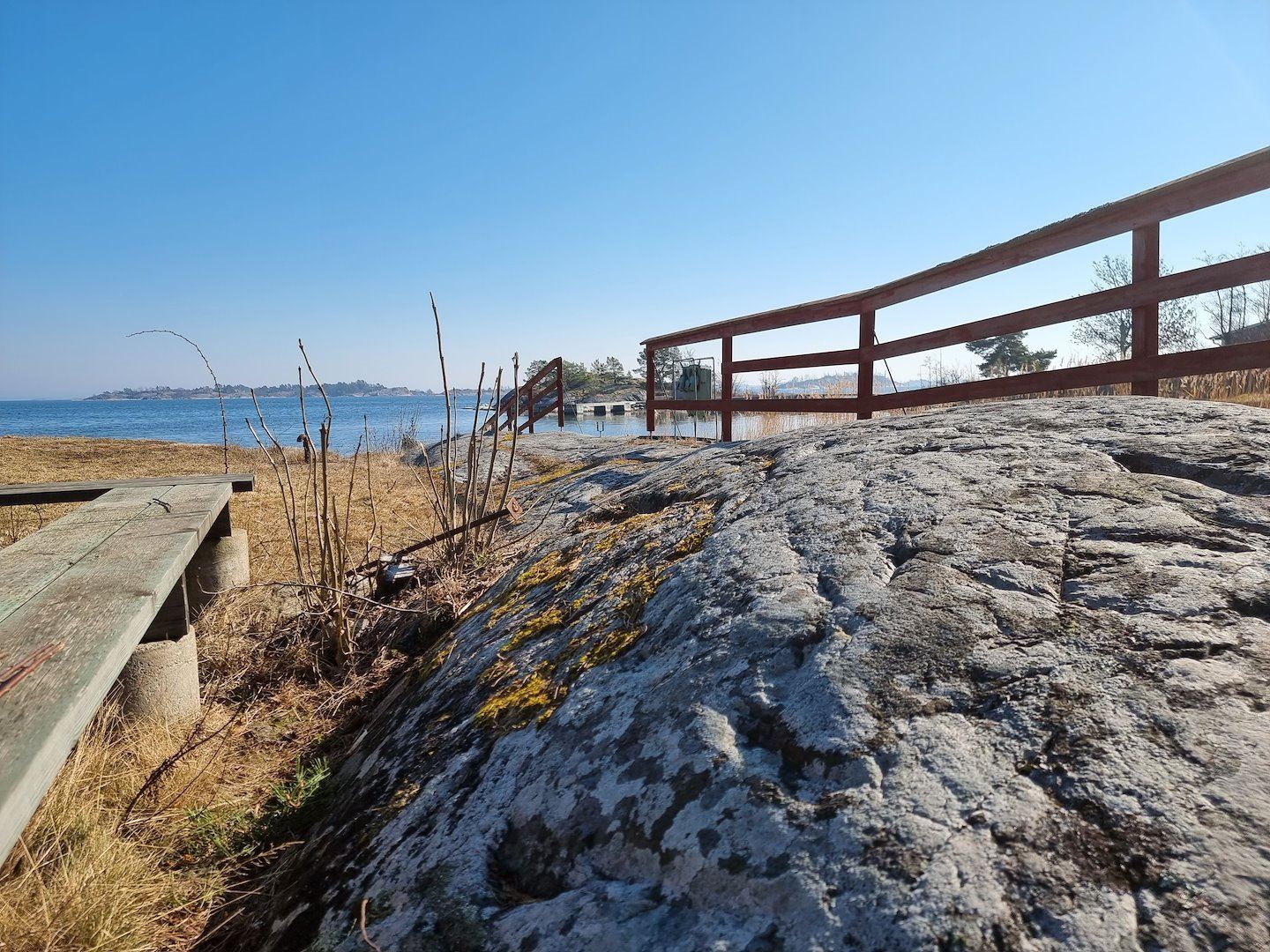 STF Arkösund Sköldviks Vandrarhem