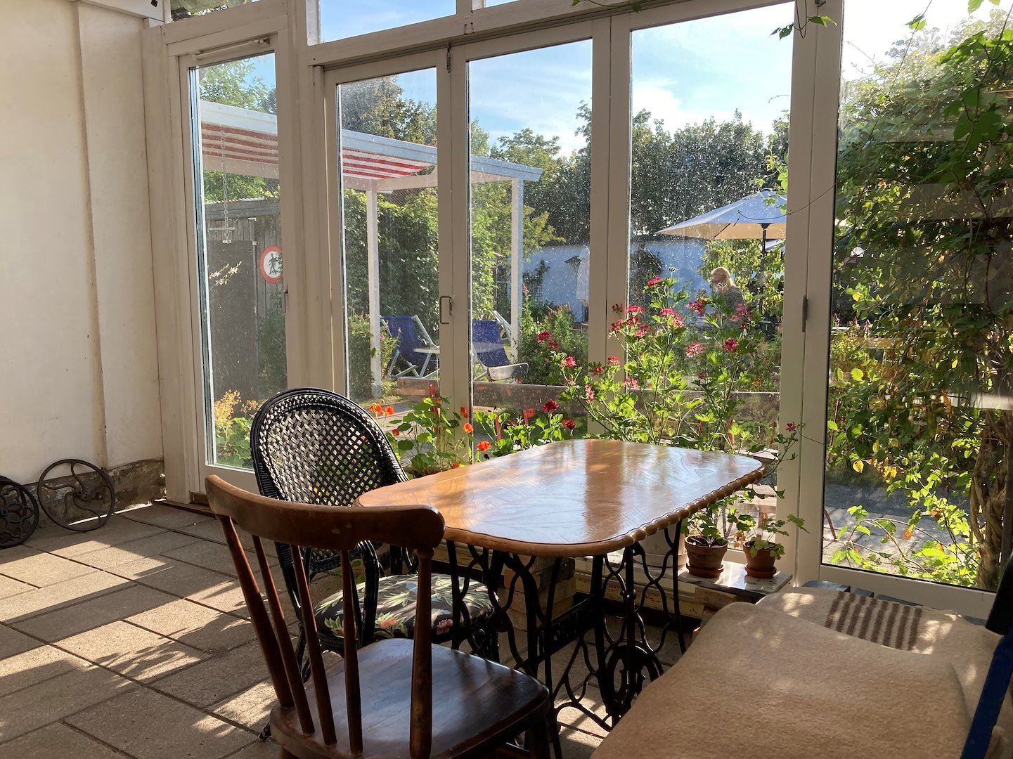 STF Backåkra Vandrarhem