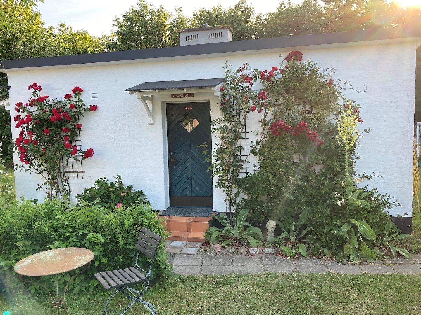 STF Backåkra Vandrarhem