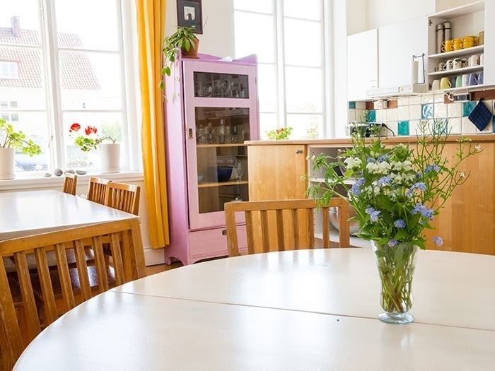 STF Backåkra Vandrarhem