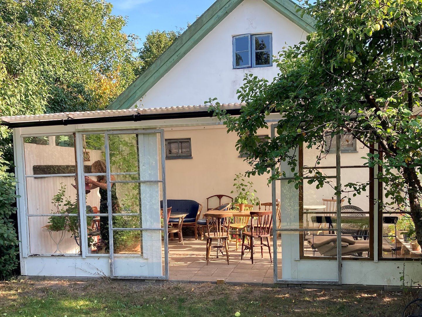 STF Backåkra Vandrarhem