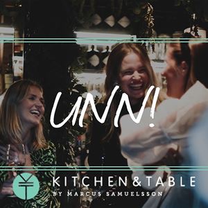 Unn! at Kitchen & Table