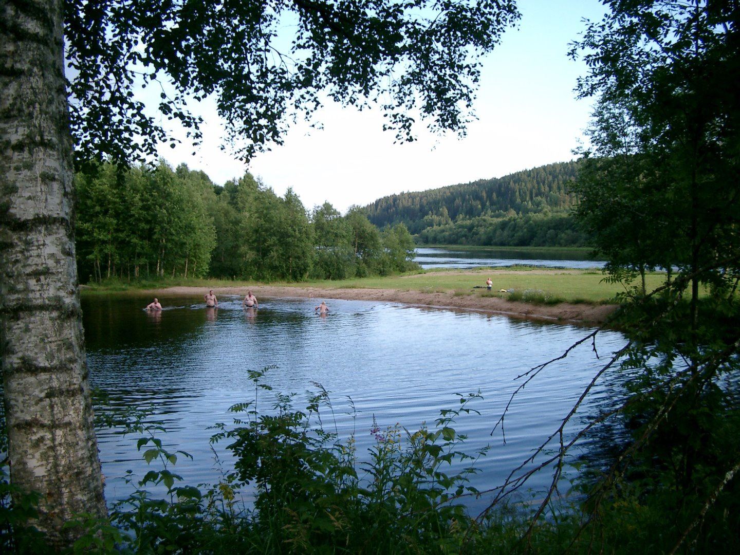 Värnäs Camping