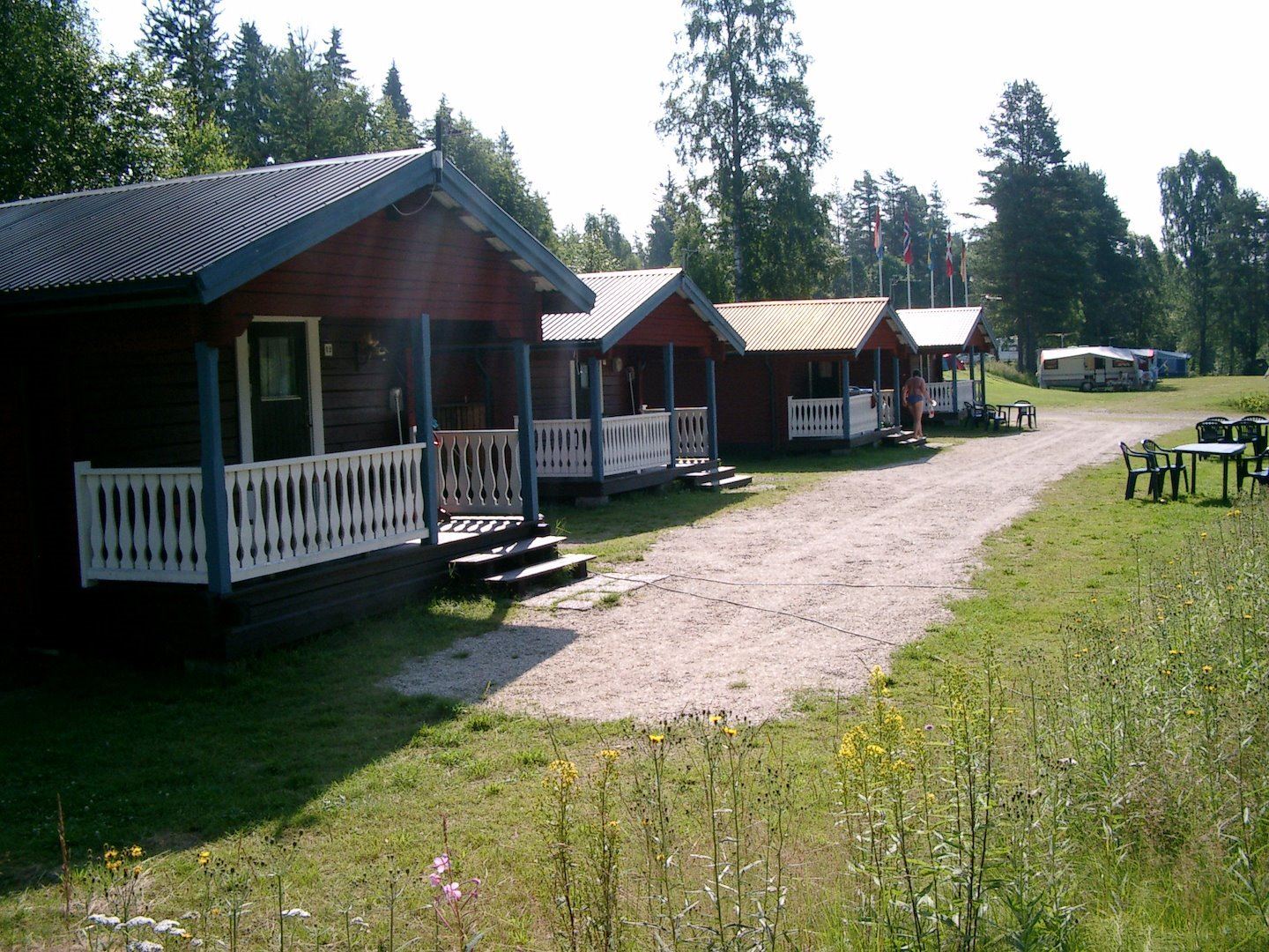 Värnäs Camping