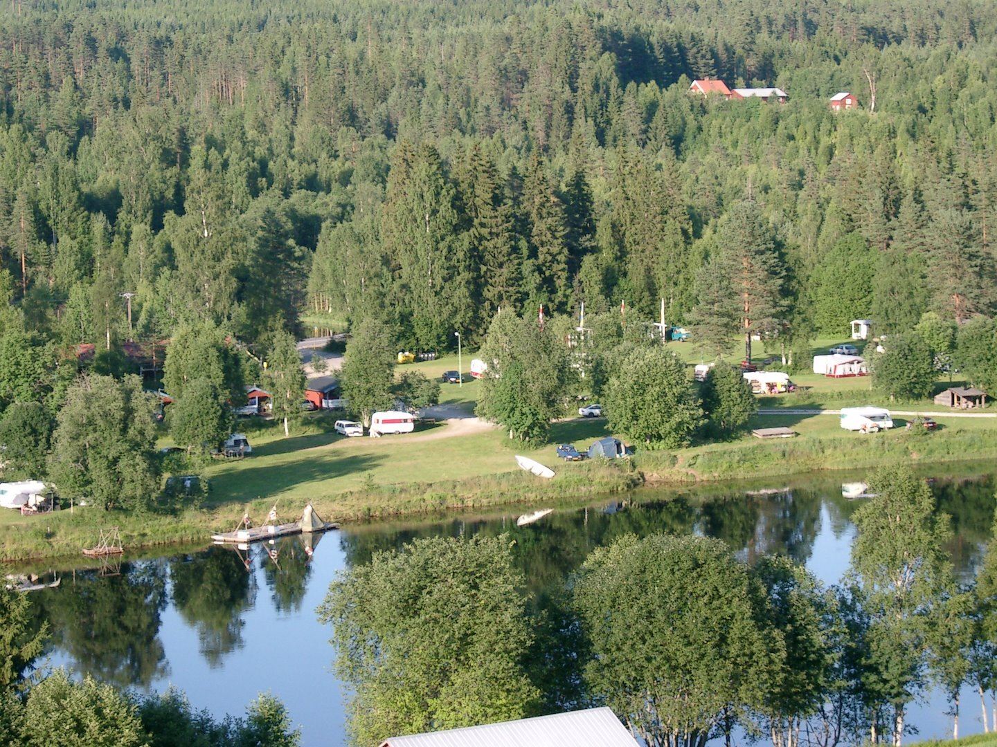 Värnäs Camping