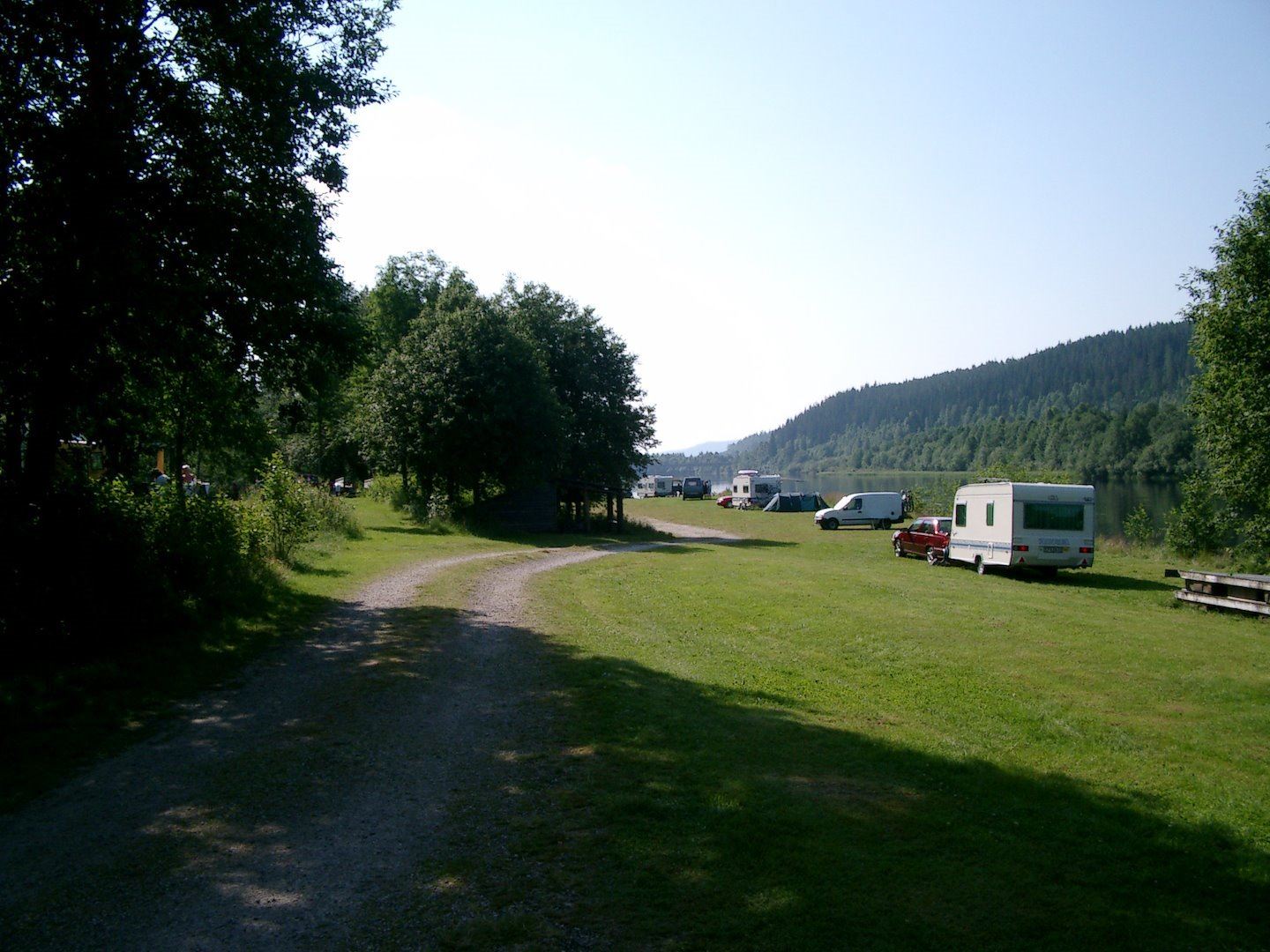 Värnäs Camping
