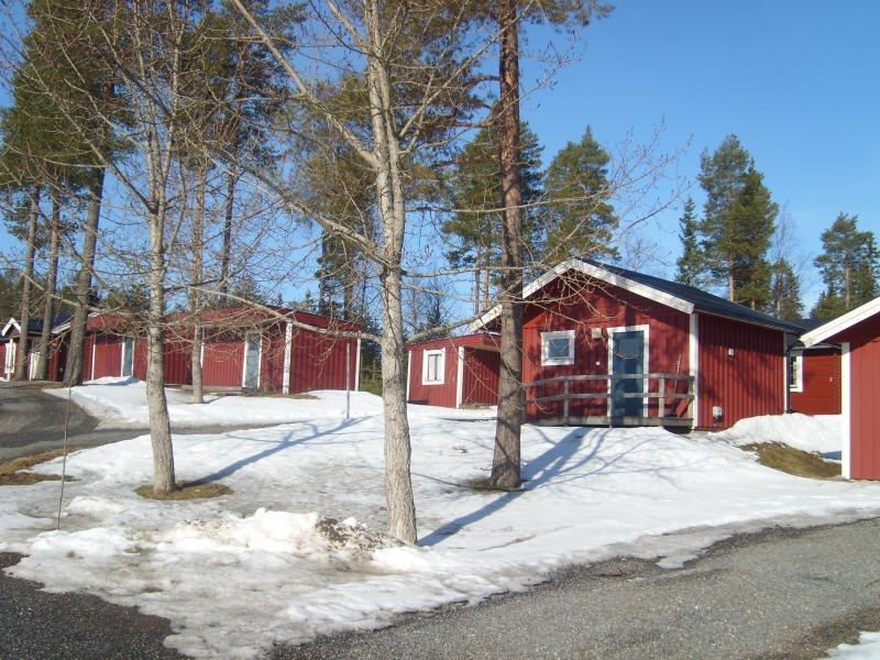 Vännäs Bad & Camping