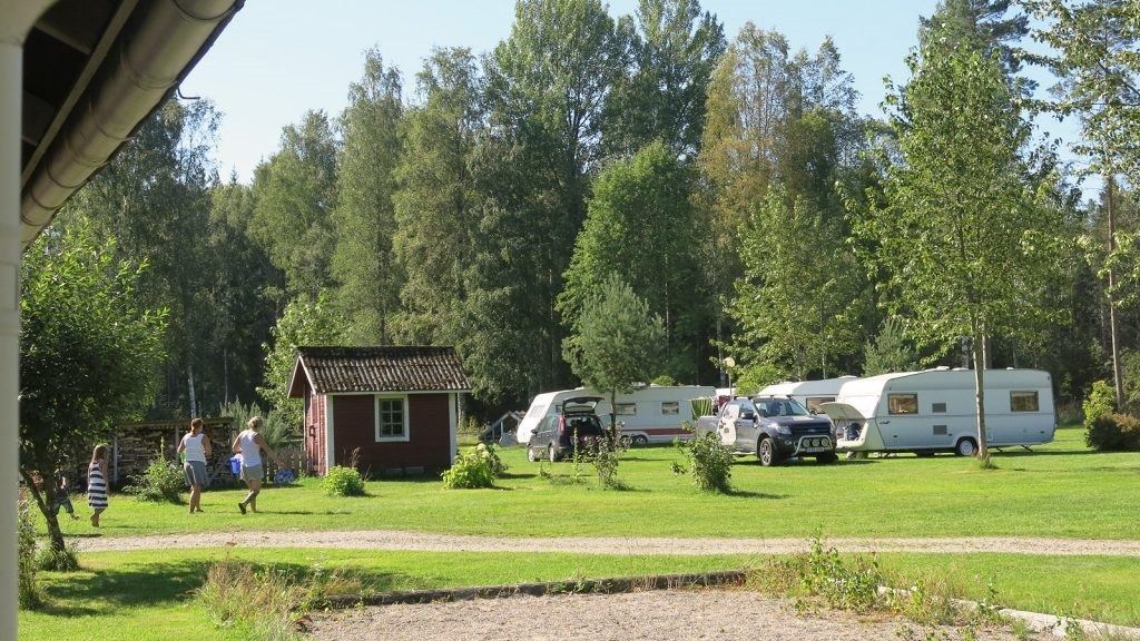 Sörälgens Camping