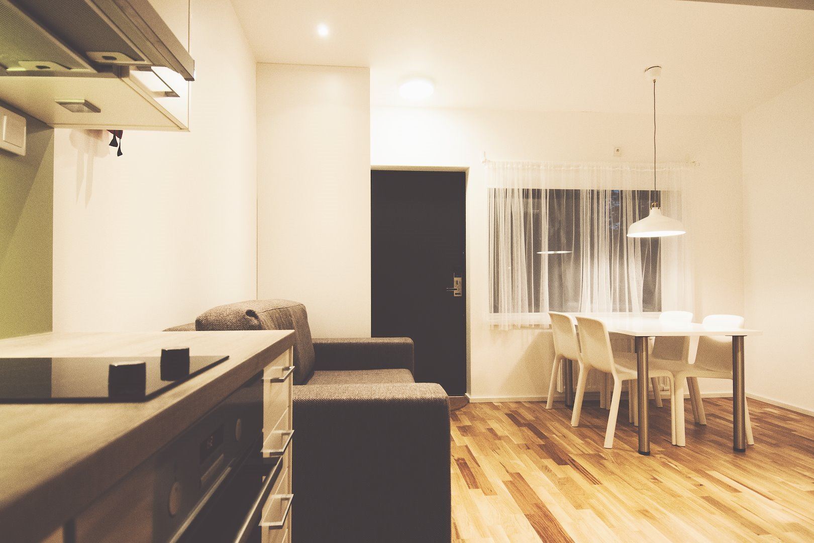 Rösjöbaden Camping & Stugby