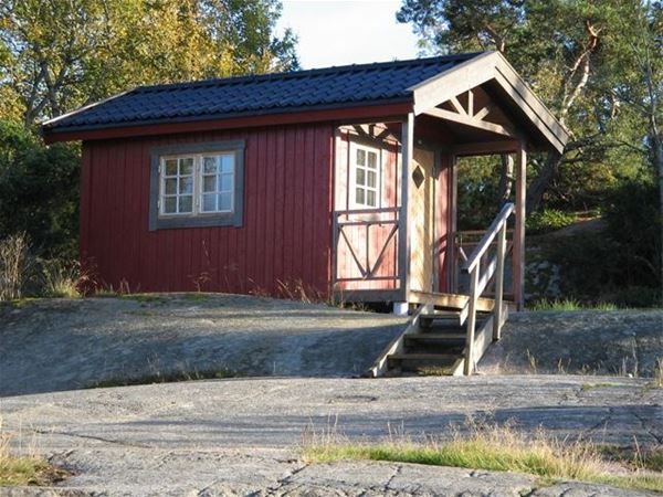 Rörviks Camping 