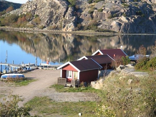 Rörviks Camping 