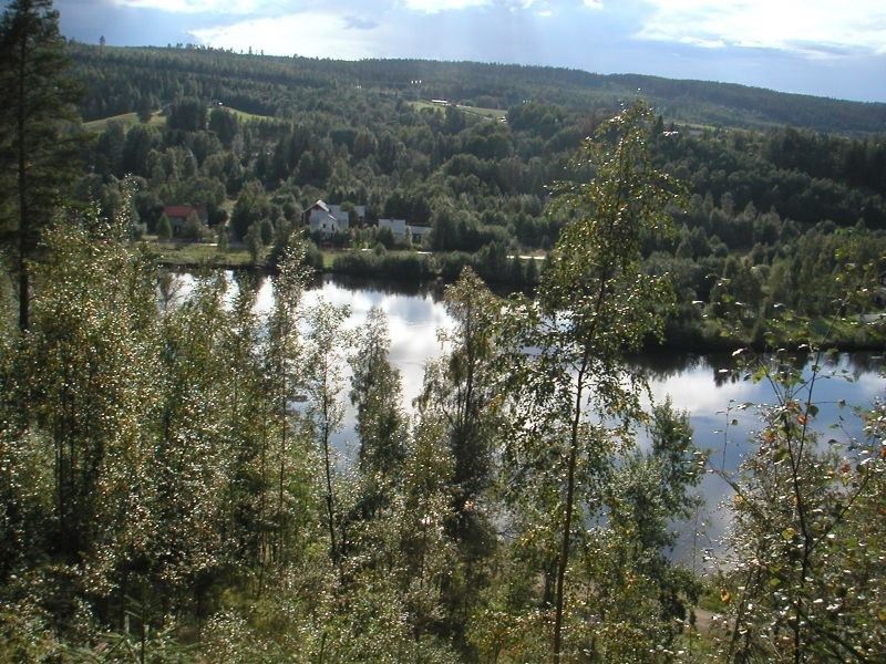 Näsåkers Camping & Stugby