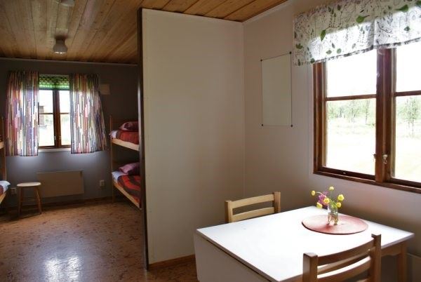 Karesuando Camping & Rekreation