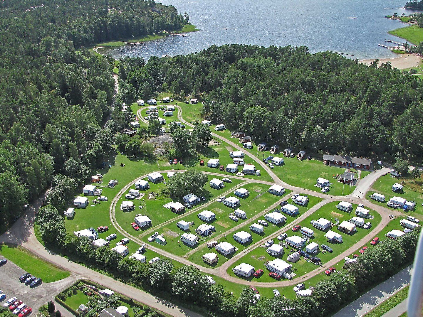 Jogersö Eco Camping
