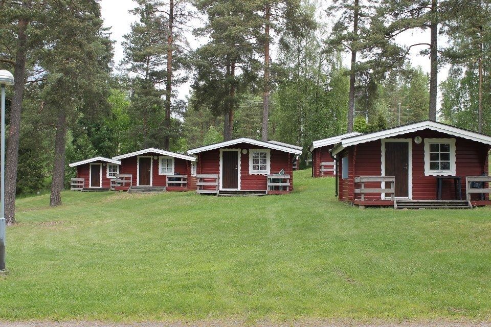 Hjortsjöns Camping