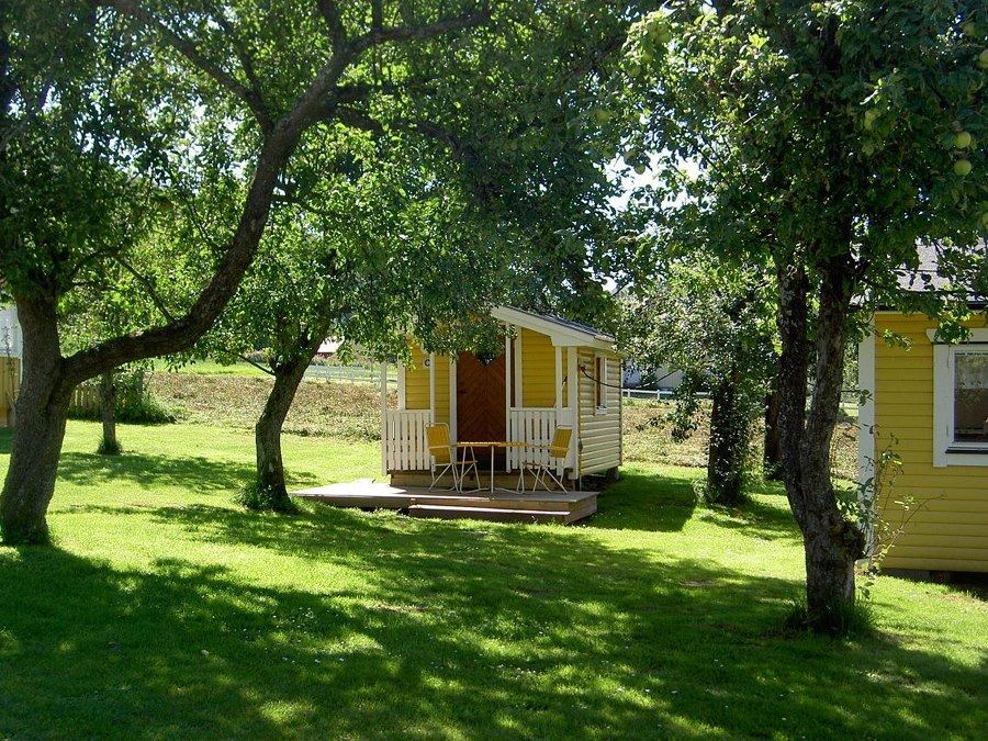 Getingaryds Camping & stugor