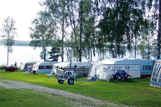 Frykenbadens Camping