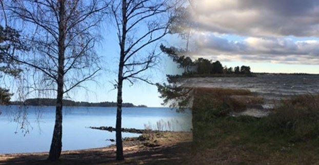 Caravan Club Timmernabbens Camping