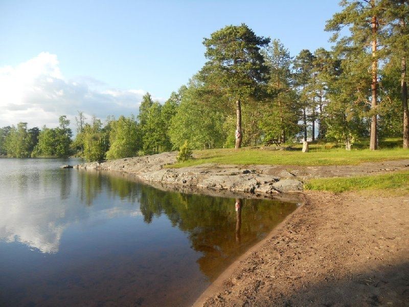 Caravan Club Silvköparen