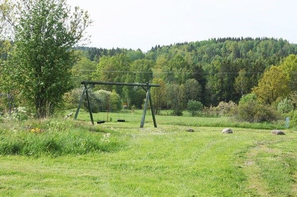 Camping Vättersmålen