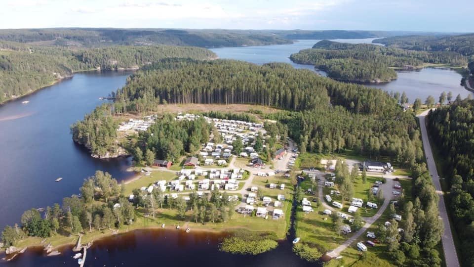 Bullarebygdens FamiljeCamping