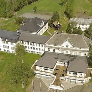 Selbusjøen Hotell & Gjestegård