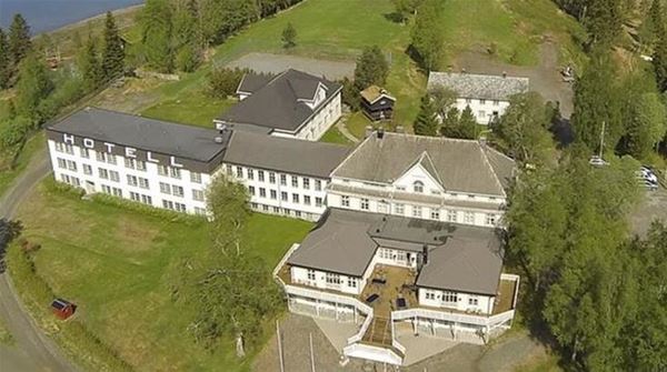 Selbusjøen Hotell & Gjestegård 