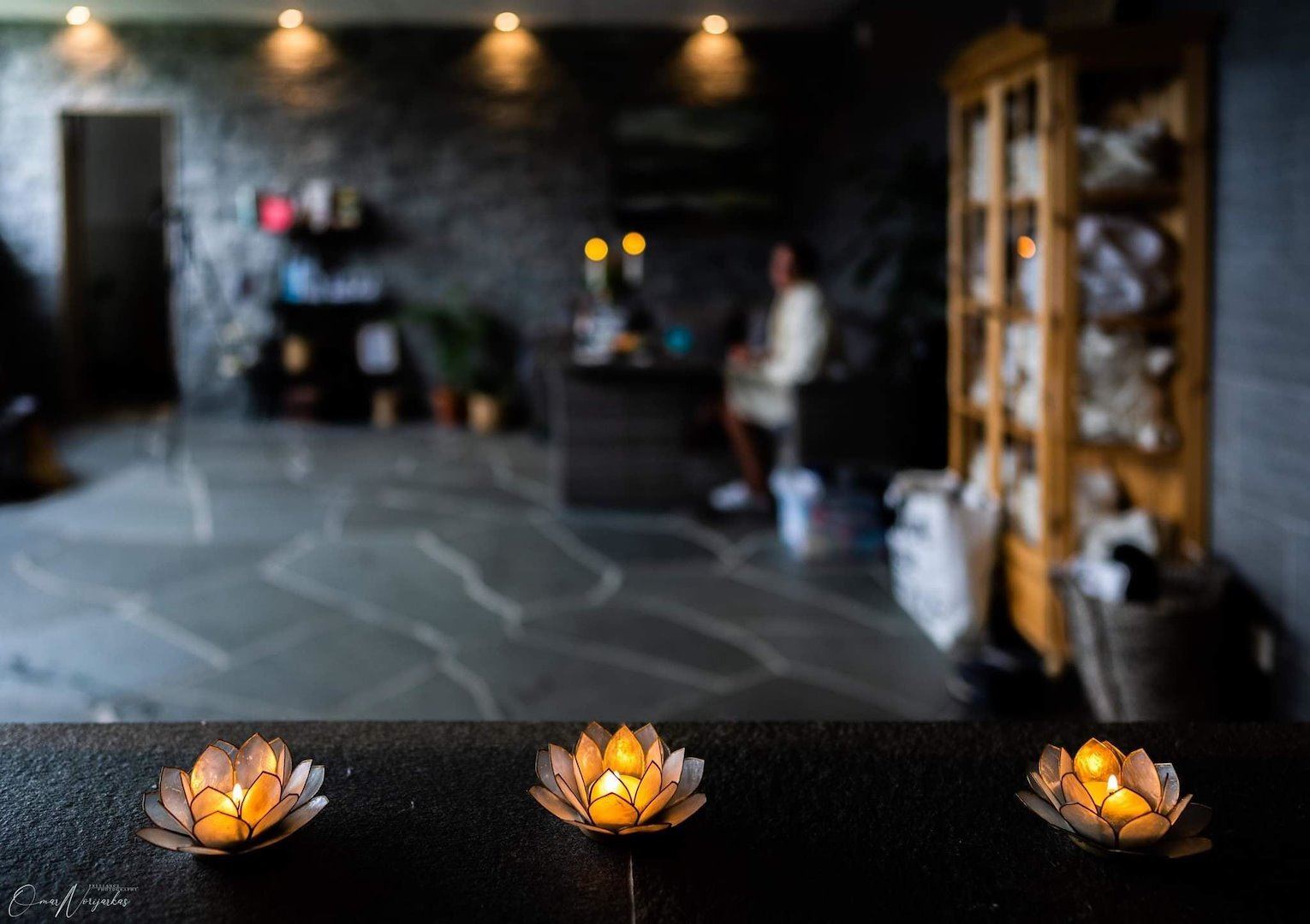 STF Björkvattnet Vandrarhem