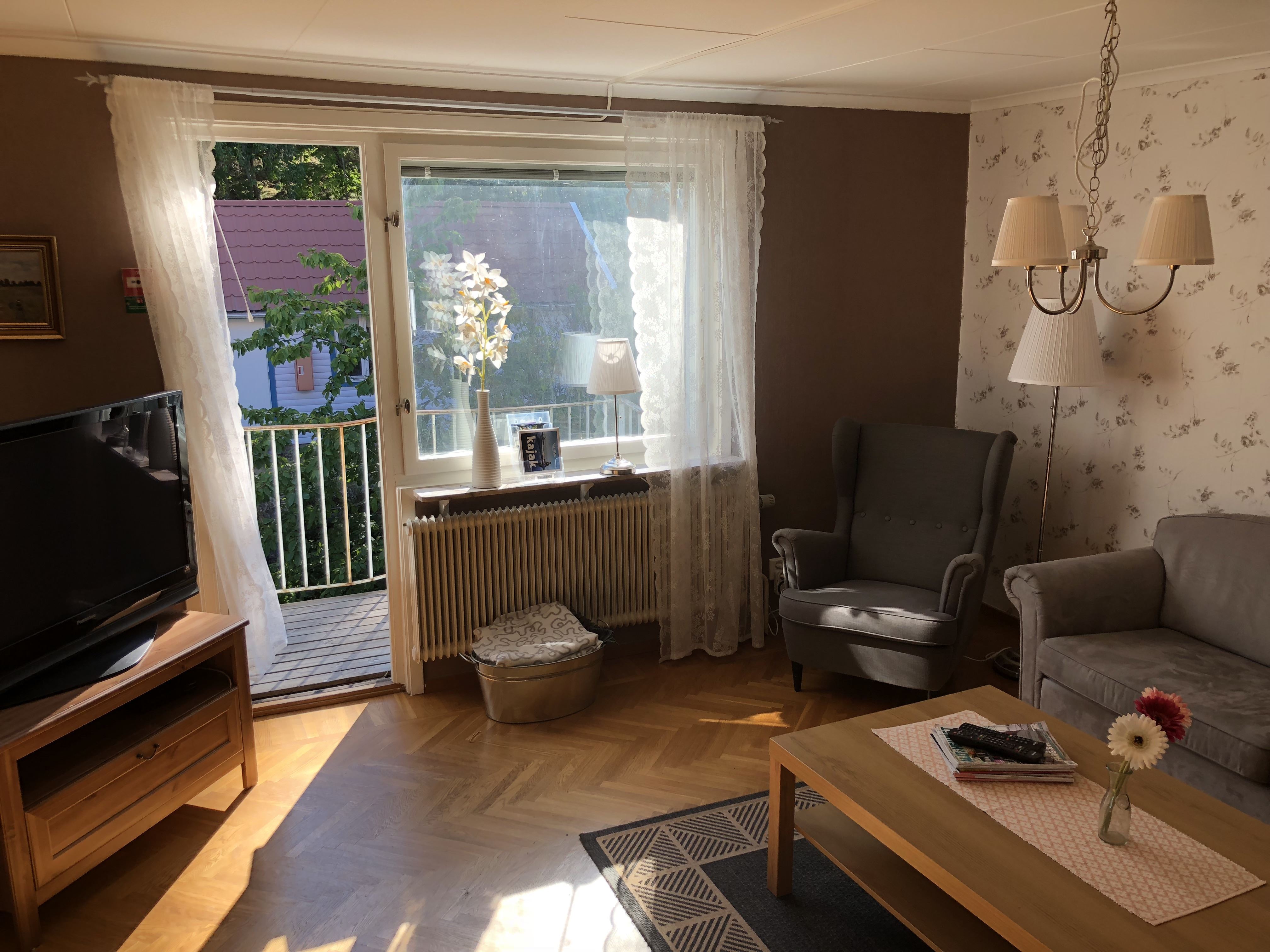 STF Trillin Vandrarhem Loftahammar