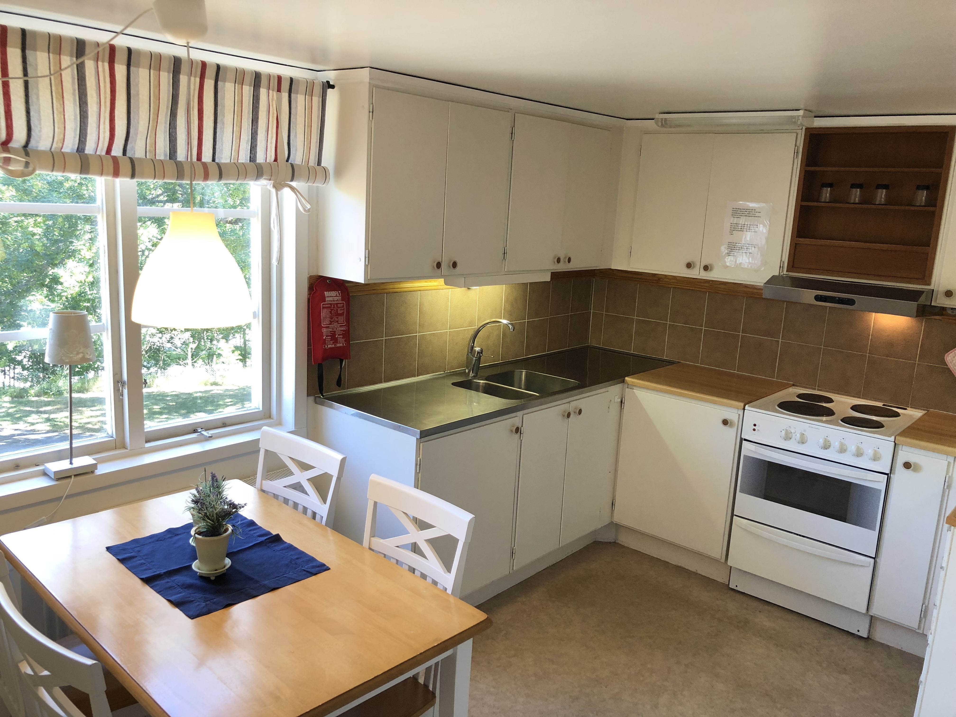 STF Trillin Vandrarhem Loftahammar